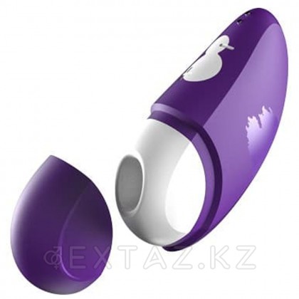 Romp free клиторлық стимуляторы байланыссыз от sex shop Extaz