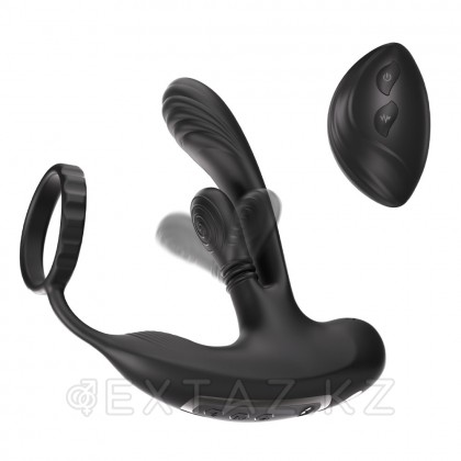 Hero инновациялық простата массажы 360 градус массаж технологиясы от sex shop Extaz фото 7