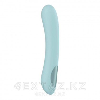 Kiiroo ' s Pearl 2 + вибраторы (көгілдір) от sex shop Extaz