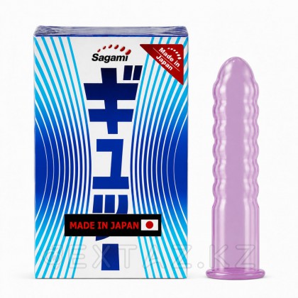 Sagami 6 Fit V Premium презервативтері 12 дана (толқынды құрылым) от sex shop Extaz