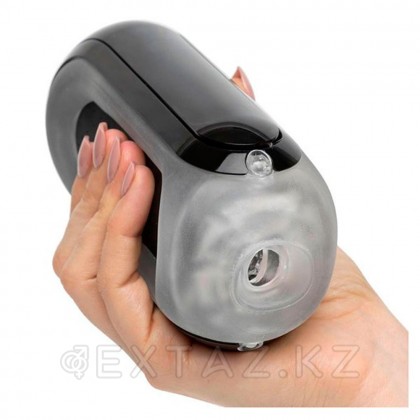 TENGA мастурбатор flip Zero діріл қара от sex shop Extaz фото 5