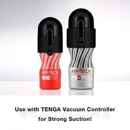 TENGA CUP Vacuum Controller үшін вакуумдық саптама от sex shop Extaz фото 4
