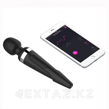 Wand lovense 