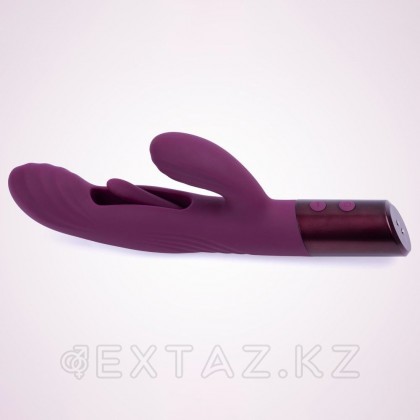 Vibrator Selove Fluttery күлгін от sex shop Extaz фото 5