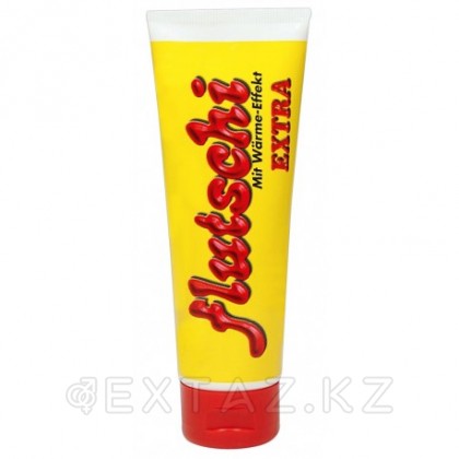 Гель-смазка возбуждающая FLUTSCHI Extra, 80 мл от sex shop Extaz фото 3