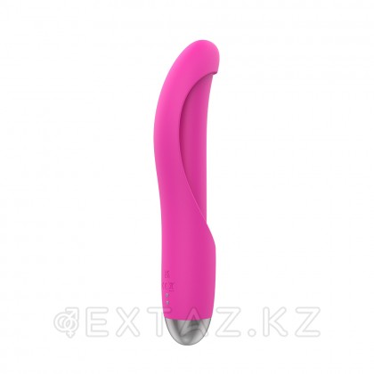 Вибратор қызғылт VibeTouch от sex shop Extaz