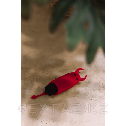 Adrien lastic ұсынған Devol вибропуласы от sex shop Extaz фото 7
