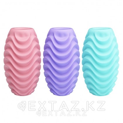 Fantastic Egg Hard Boiled pretty love екі жақты мастурбаторлар жинағы, 15 дана от sex shop Extaz