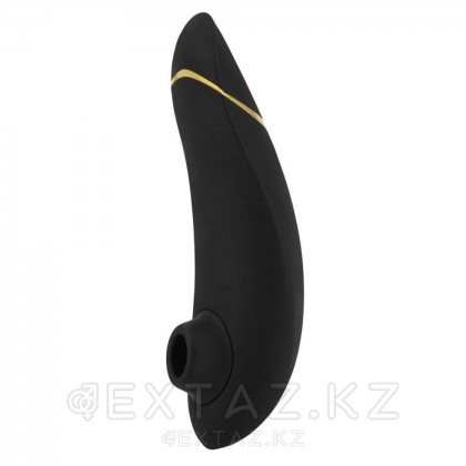 Womanizer Classic 2 байланыссыз клиторальды стимулятор қара от sex shop Extaz