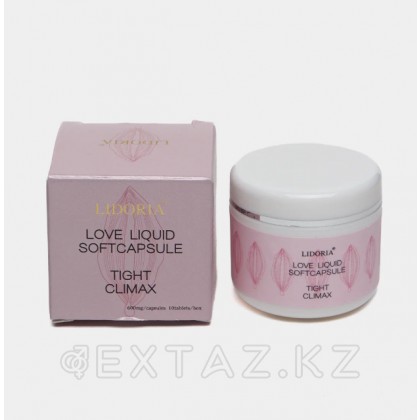 Қынапты тарылтуға арналған Гель Lidoria от sex shop Extaz фото 3
