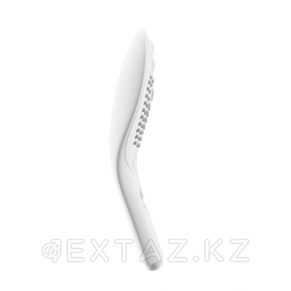 Насадка для душа Womanizer Wave белая от sex shop Extaz фото 4