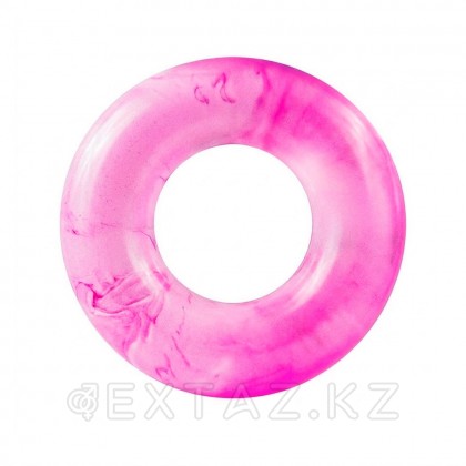 My extaz эрекциялық сақинасы, қызғылт от sex shop Extaz