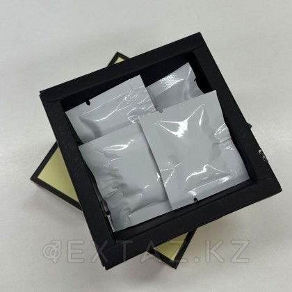 Әйелдерге арналған healthy chocolate Paris қызықты шоколады (10 дана) от sex shop Extaz фото 4