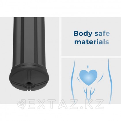 Kiiroo ұсынған Titan тербелісі бар интерактивті мастурбатор от sex shop Extaz фото 9
