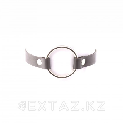 Дөңгелек сақиналы шокер, 1-модель от sex shop Extaz фото 3