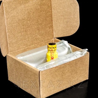 Попперс B 15 мл. (орташа) от sex shop Extaz фото 4