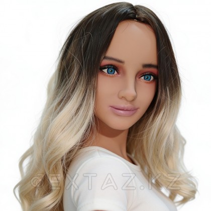 Шынайы секс қуыршақ Маргарет (155 см) от sex shop Extaz
