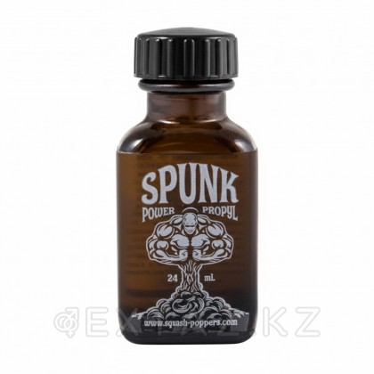 Spunk Power попперлері 24 мл. (Канада) от sex shop Extaz
