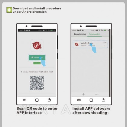 Стимулятор-тренажёр 