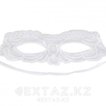 White Lace Маскасы от sex shop Extaz