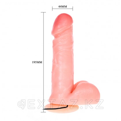 Сорғыштағы Вибратор от sex shop Extaz фото 3