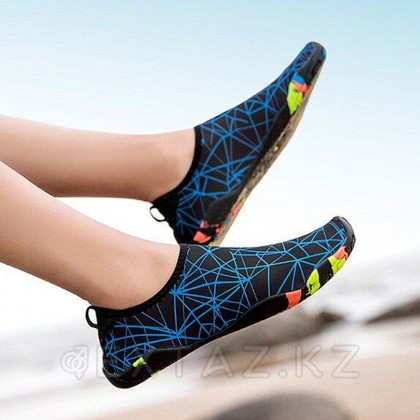 Көк сызықты аквашуздар (31) от sex shop Extaz фото 2