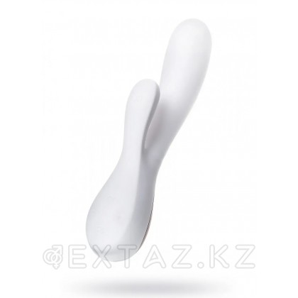 Вибратор Satisfyer Vibes Mono Flex (белый) от sex shop Extaz фото 7