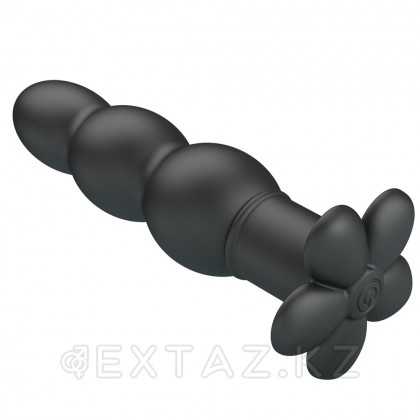 Анальный вибростимулятор Jadier от sex shop Extaz фото 4