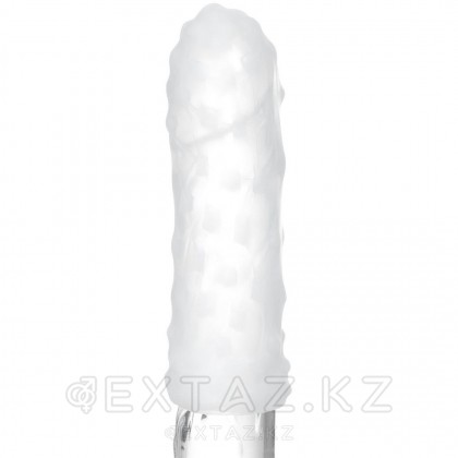 TENGA қалта Мастурбатор Block Edge от sex shop Extaz