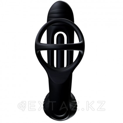 Amovibe тербеліс функциясы бар инновациялық Pulse простата массажері от sex shop Extaz фото 2