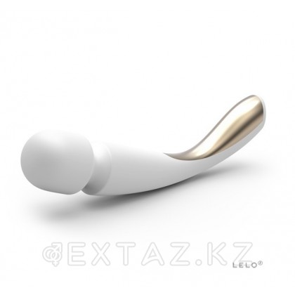Большой профессиональный массажер Smart Wand Large - Lelo от sex shop Extaz