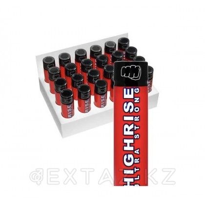Попперс Highrise Ultra Strong 30 мл. (Канада) от sex shop Extaz фото 2