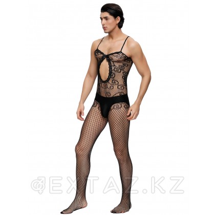 Sexy Black (OS)ерлер торы от sex shop Extaz фото 2
