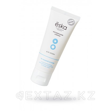 Лубрикант Ёska на водной основе 75 мл от sex shop Extaz фото 7