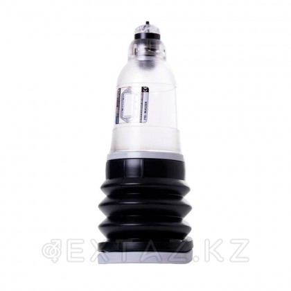 Bathmate hydromax-3 гидропомпасы мөлдір от sex shop Extaz фото 2