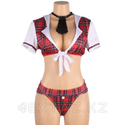 Ересек костюм 