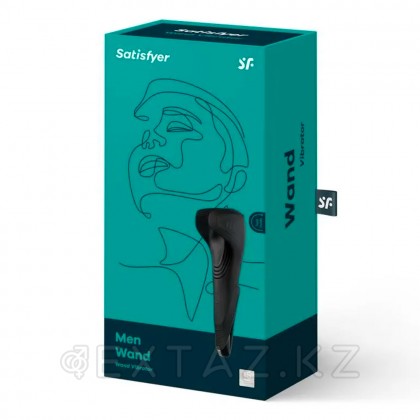Satisfyer ерлер Wand мастурбатор от sex shop Extaz фото 10