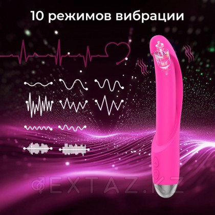 Iris Вибраторы от sex shop Extaz фото 3