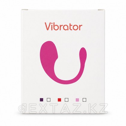 Sharp tail қосымшасы арқылы басқарылатын діріл от sex shop Extaz фото 7