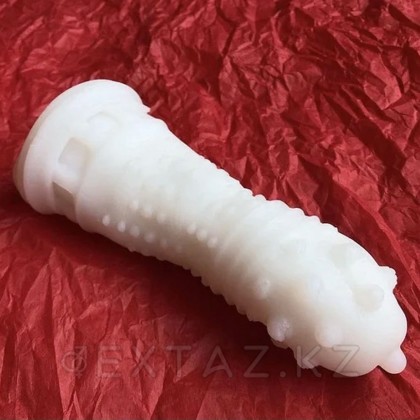 Tenga қайта пайдалануға болатын Air-Tech regular стимуляторы от sex shop Extaz фото 7