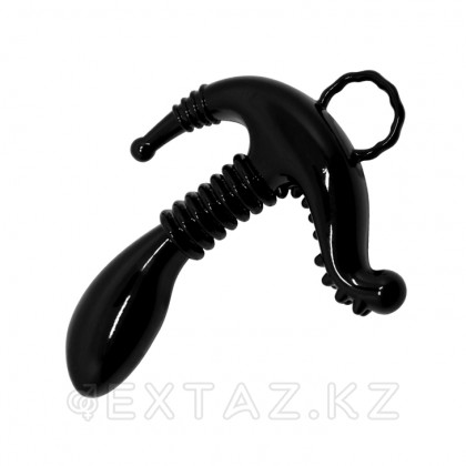 Анальный стимулятор G-SPOT от sex shop Extaz фото 7