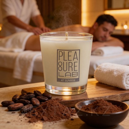 Sunrise at pleasure Lab массаж шамы 50 мл от sex shop Extaz фото 2