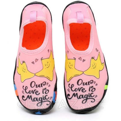 Аквашуза балалар махаббат сиқырлы (24) от sex shop Extaz фото 3