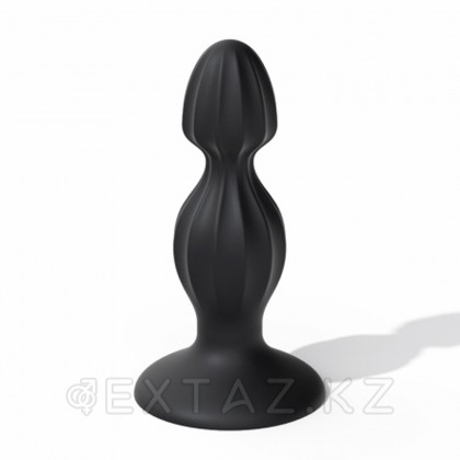 Drywell ұсынған Flo силиконды анальды тығын от sex shop Extaz фото 2