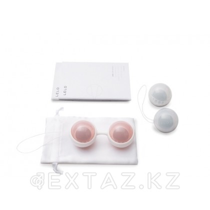 Шарики Luna Beads (LELO) от sex shop Extaz фото 3