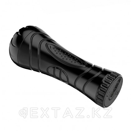 Тубадағы Мастурбатор-қашықтан басқару пульті бар қынап от sex shop Extaz фото 6