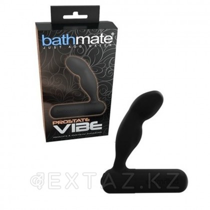 Bathmate prostate vibe простата массажері от sex shop Extaz