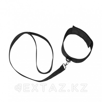 Ошейник с поводком (Джага-Джага) от sex shop Extaz