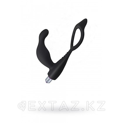 Стимулятор простаты Levett Gaius, 14.5 см от sex shop Extaz