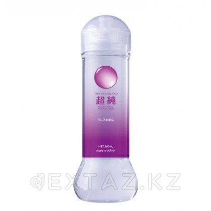 BIJOND Ultra anus protection қорғаныш қасиеттері бар Гель, 360мл от sex shop Extaz